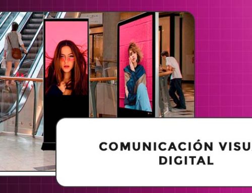 Comunicación Visual Digital: Transformando la Forma en que nos Comunicamos