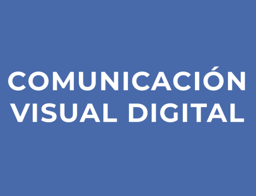 Comunicación Visual Digital