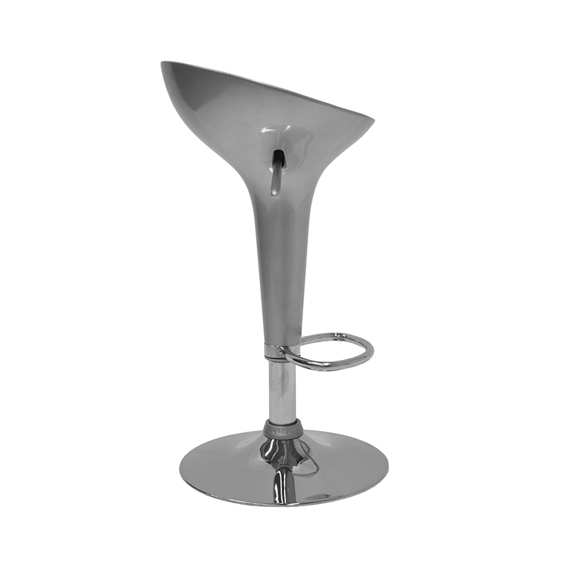 BANCO ALTURA AJUSTABLE MODELO 402F COLOR GRIS | 252-402F-G