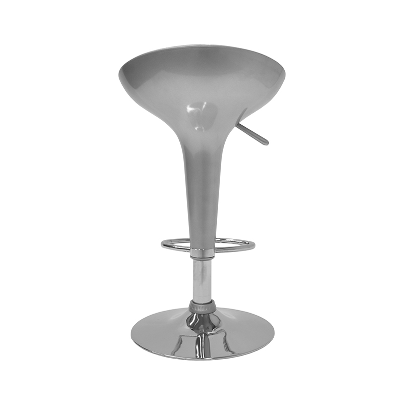 BANCO ALTURA AJUSTABLE MODELO 402F COLOR GRIS | 252-402F-G