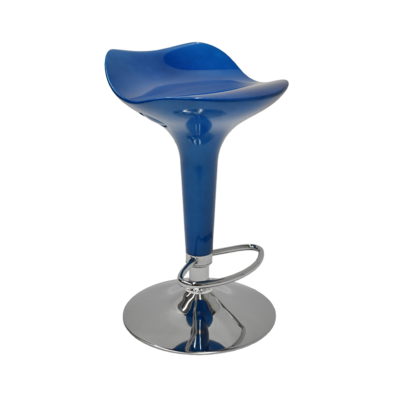 BANCO ALTURA AJUSTABLE MODELO 403F COLOR AZUL | 252-403F-A