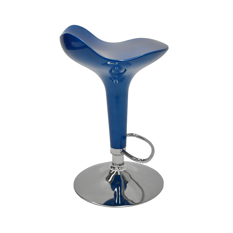 BANCO ALTURA AJUSTABLE MODELO 403F COLOR AZUL | 252-403F-A