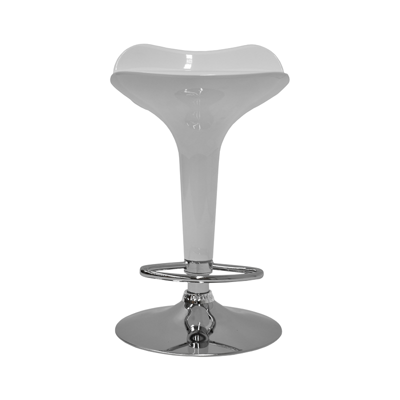 BANCO ALTURA AJUSTABLE MODELO 403F COLOR BLANCO | 252-403F-B