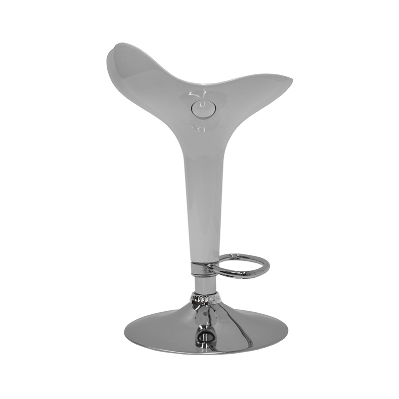 BANCO ALTURA AJUSTABLE MODELO 403F COLOR BLANCO | 252-403F-B