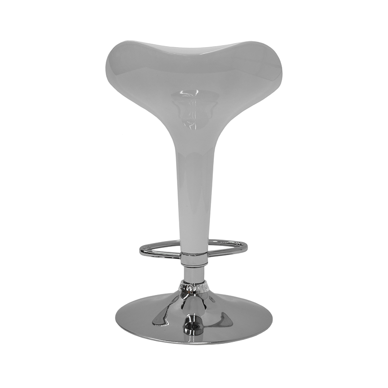 BANCO ALTURA AJUSTABLE MODELO 403F COLOR BLANCO | 252-403F-B