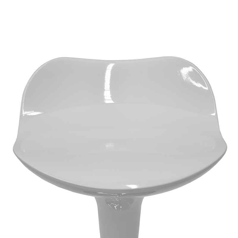 BANCO ALTURA AJUSTABLE MODELO 403F COLOR BLANCO | 252-403F-B