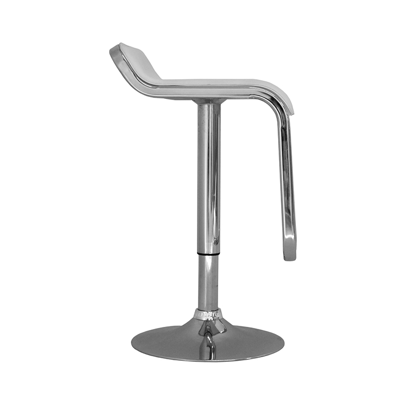 BANCO ALTURA AJUSTABLE MODELO 404S COLOR BLANCO | 252-404S-B