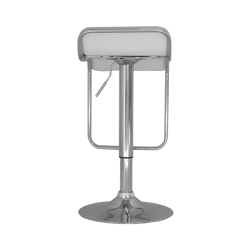 BANCO ALTURA AJUSTABLE MODELO 404S COLOR BLANCO | 252-404S-B