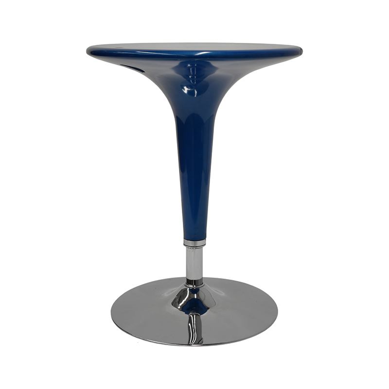 MESA ALTURA AJUSTABLE MODELO 103P COLOR AZUL | 251-103P-A