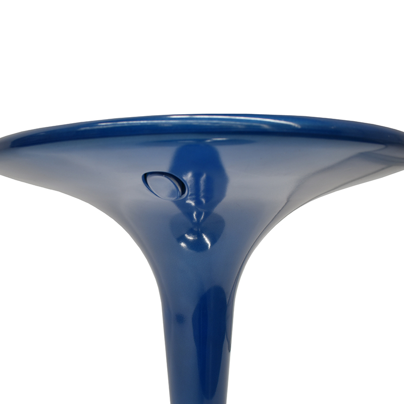 MESA ALTURA AJUSTABLE MODELO 103P COLOR AZUL | 251-103P-A