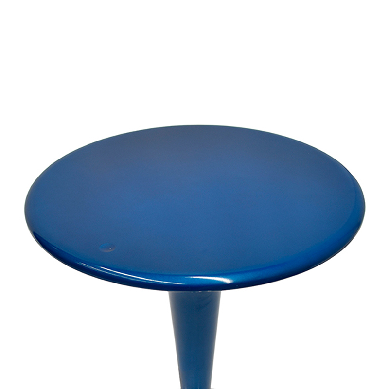 MESA ALTURA AJUSTABLE MODELO 103P COLOR AZUL | 251-103P-A