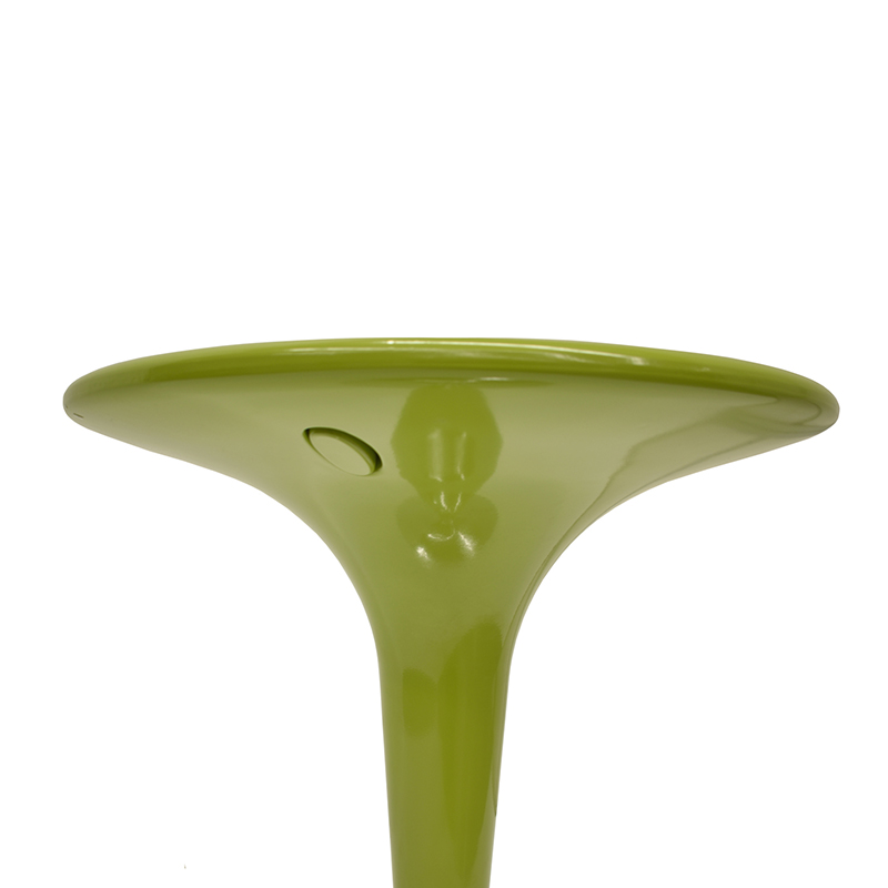 MESA ALTURA AJUSTABLE MODELO 103P COLOR VERDE | 251-103P-V