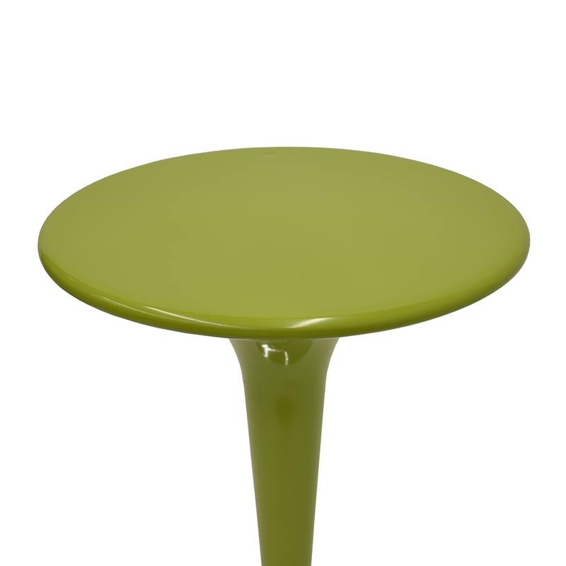 MESA ALTURA AJUSTABLE MODELO 103P COLOR VERDE | 251-103P-V