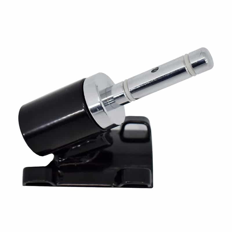 BASE DE METAL MODELO BRACKET LIGHTPOLE DF-6 | 129-300