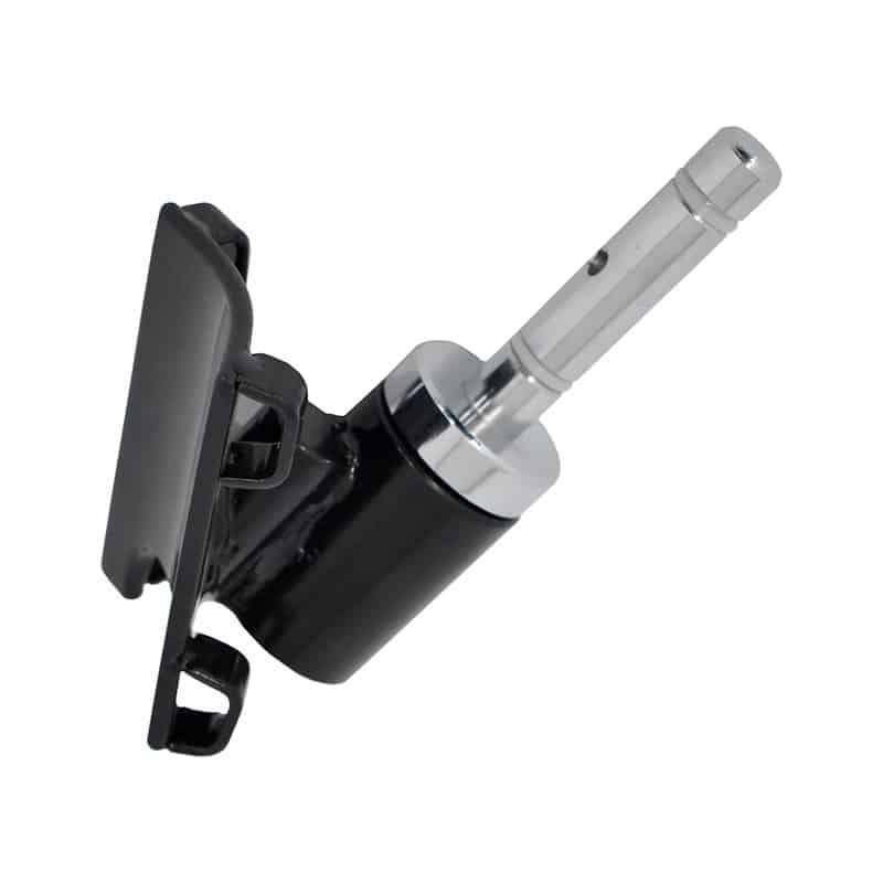 BASE DE METAL MODELO BRACKET LIGHTPOLE DF-6 | 129-300