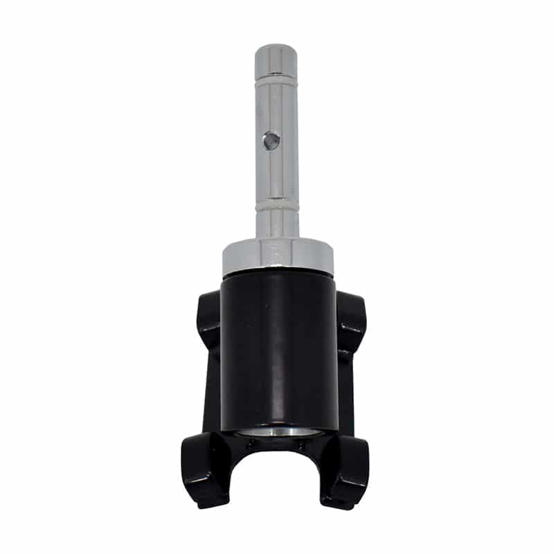 BASE DE METAL MODELO BRACKET LIGHTPOLE DF-6 | 129-300