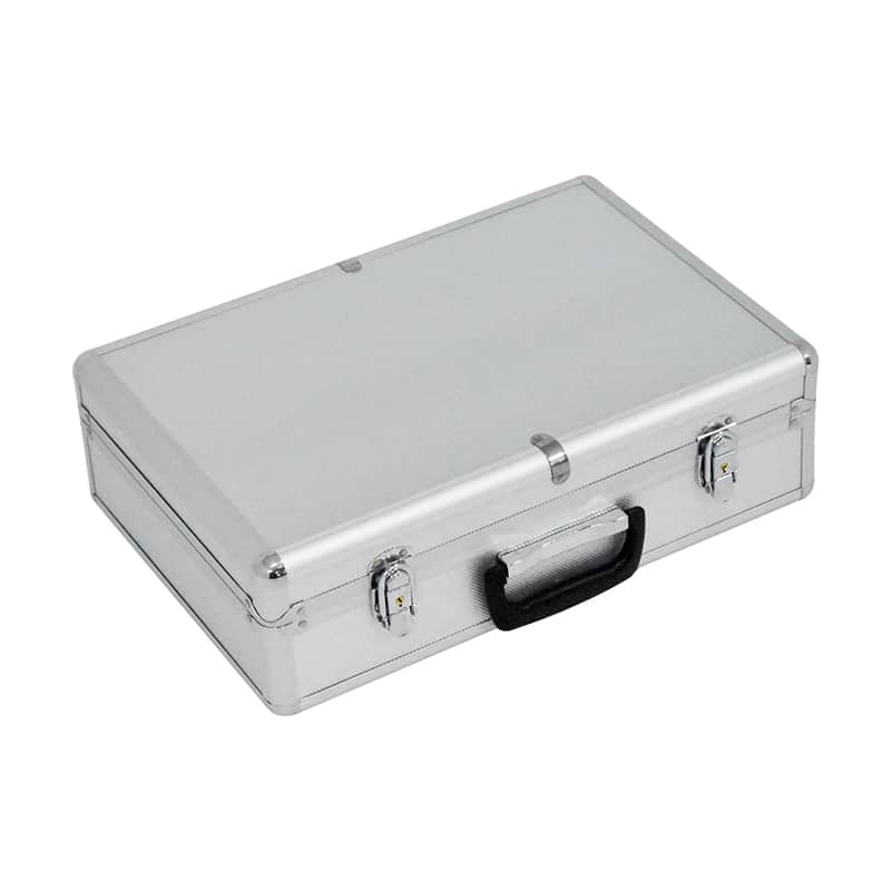 FOLLETERO PLEGABLE MODELO A DE ACRÍLICO 27 X 146 CM. | 142-140A