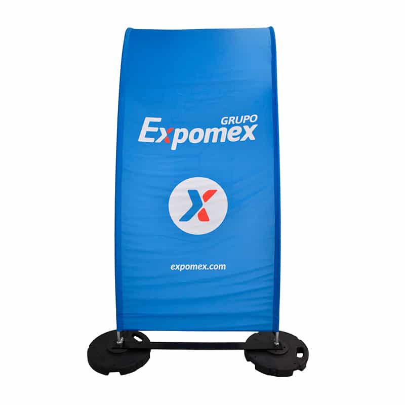 ACCESO MODELO ARCO RAINBOW 300 X 250 CM. | 127-200