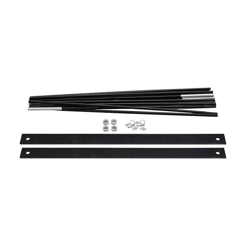 ACCESO MODELO ARCO RAINBOW 300 X 250 CM. | 127-200