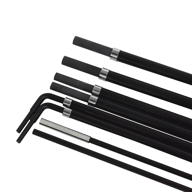 ACCESO MODELO RECTANGULO 300 X 300 CM. | 127-100