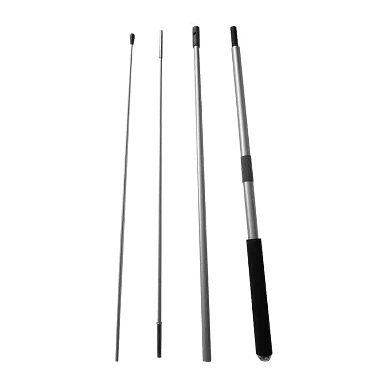 BACKFLY MODELO MULTIFLAG 96 X 113 CM. | 121-200