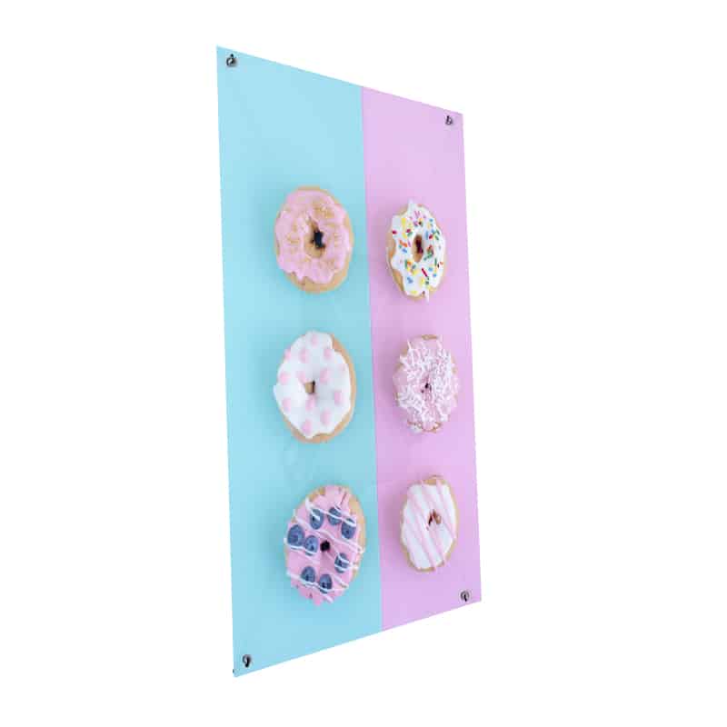 BACKFLY MODELO X-BANNER 45 X 120 CM. | 121-100