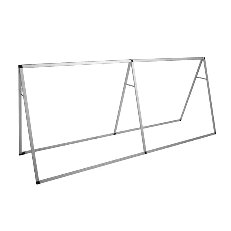 BANNER EXTERIOR MODELO FLY VALLA 250 X 100 CM. | 113-250