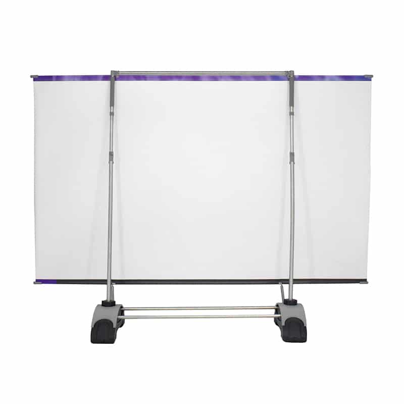 BANNER EXTERIOR MODELO TANQUE 300 X 200 CM. | 113-300