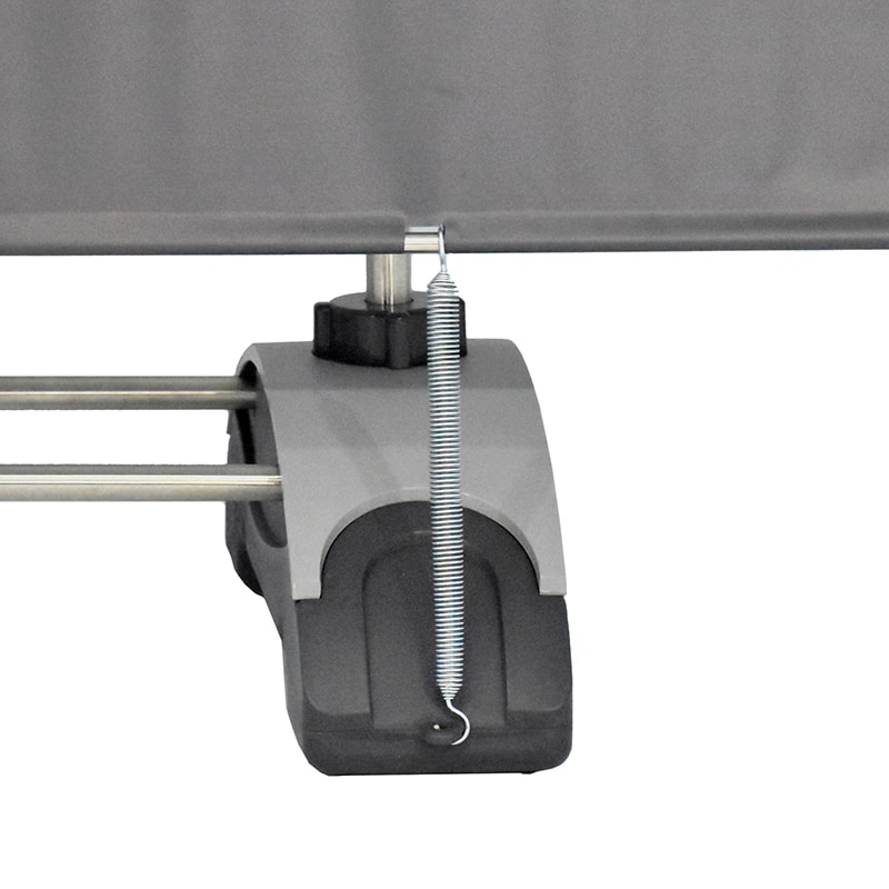 BANNER EXTERIOR MODELO TANQUE 300 X 200 CM. | 113-300