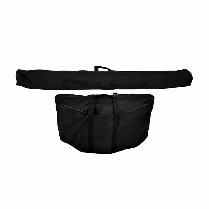 BANNER EXTERIOR MODELO TANQUE 300 X 200 CM. | 113-300