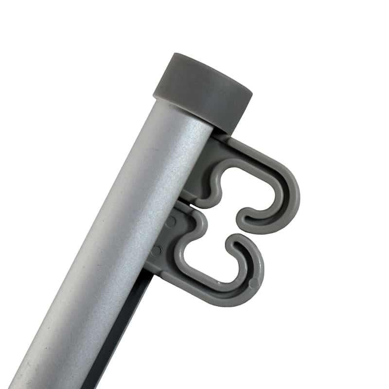 BANNER HANGER MODELO H13 1.5 X 100 CM. | 134-013