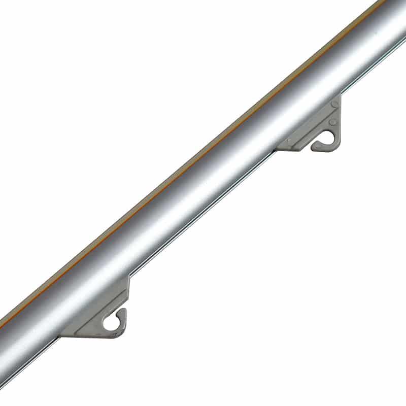 BANNER HANGER MODELO H18 2 X 100 CM. | 134-018