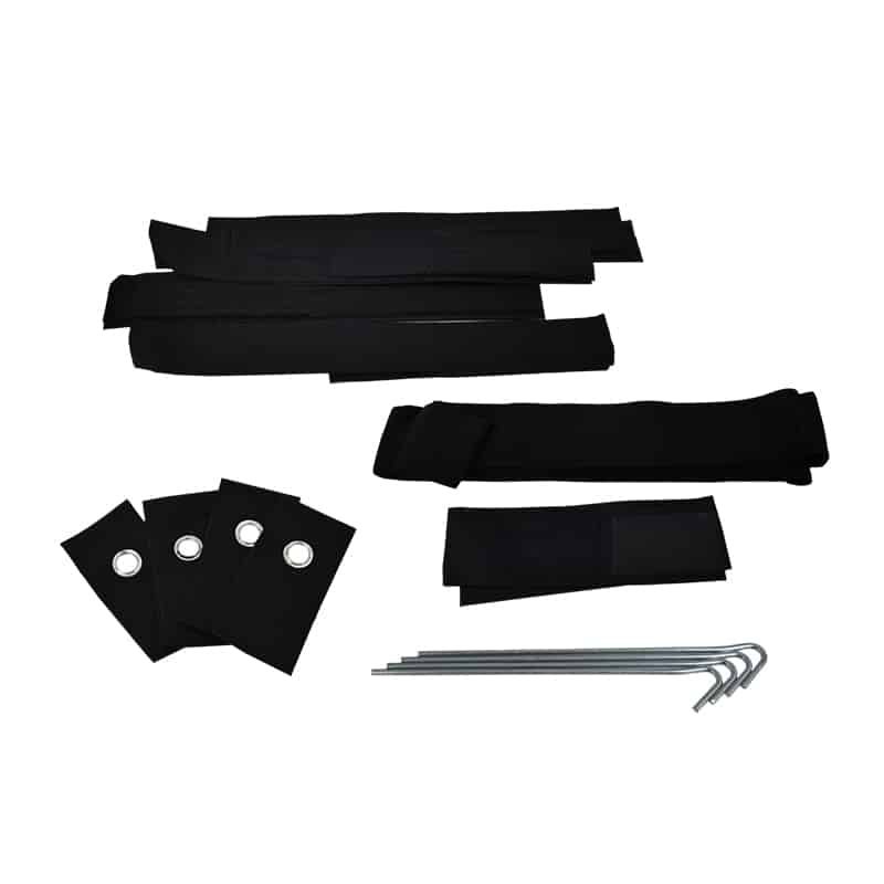 BEAN BANNER EXTERIOR 200 X 90 CM. | 126-200