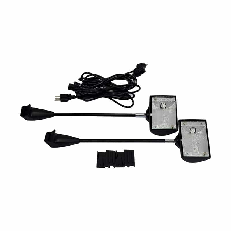 EXPOFLEX ALUMINIO MODELO ECO CURVO 320 X 227 CM. | 161-320