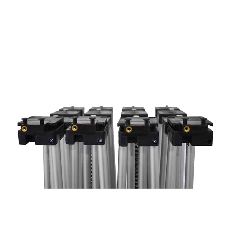 EXPOFLEX ALUMINIO MODELO ECO CURVO 320 X 227 CM. | 161-320