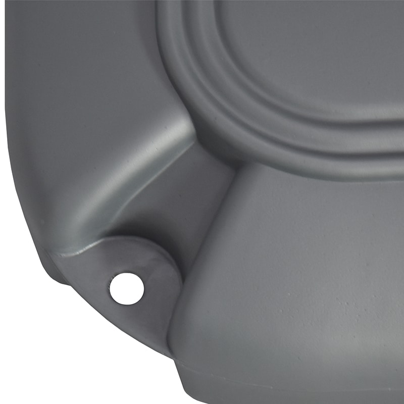 FLAG EXTERIOR MODELO TANQUE 160 X 500 CM. | 113-500