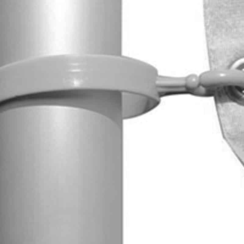 FLAG EXTERIOR MODELO TANQUE 160 X 500 CM. | 113-500