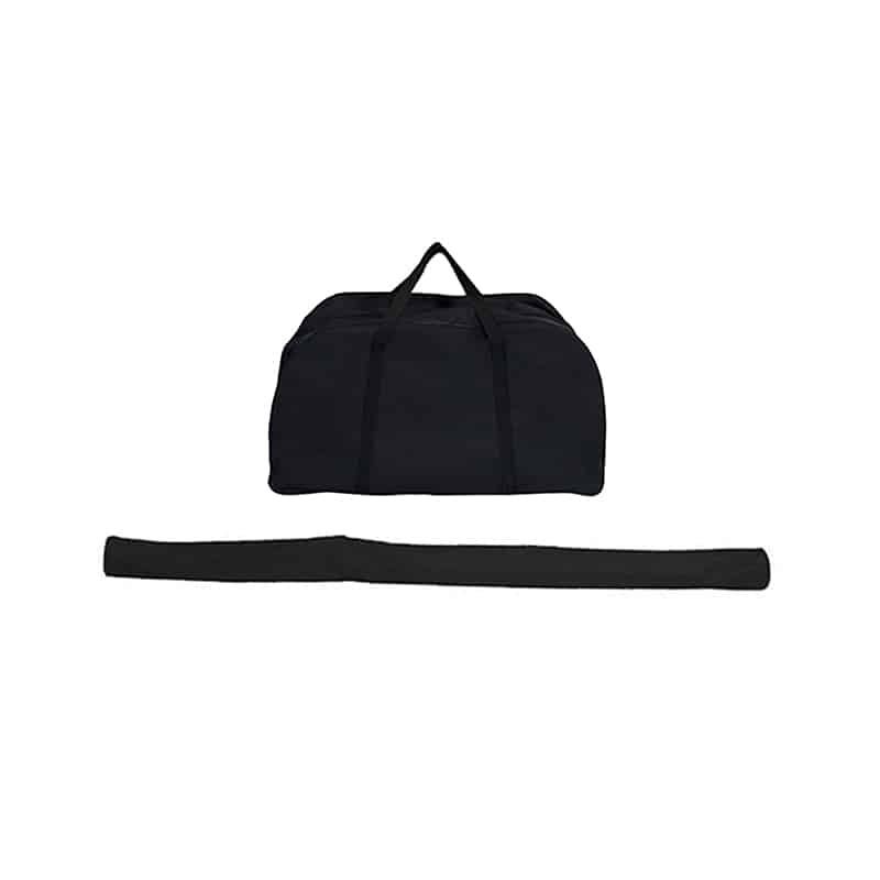 FLAG EXTERIOR MODELO TANQUE 160 X 500 CM. | 113-500