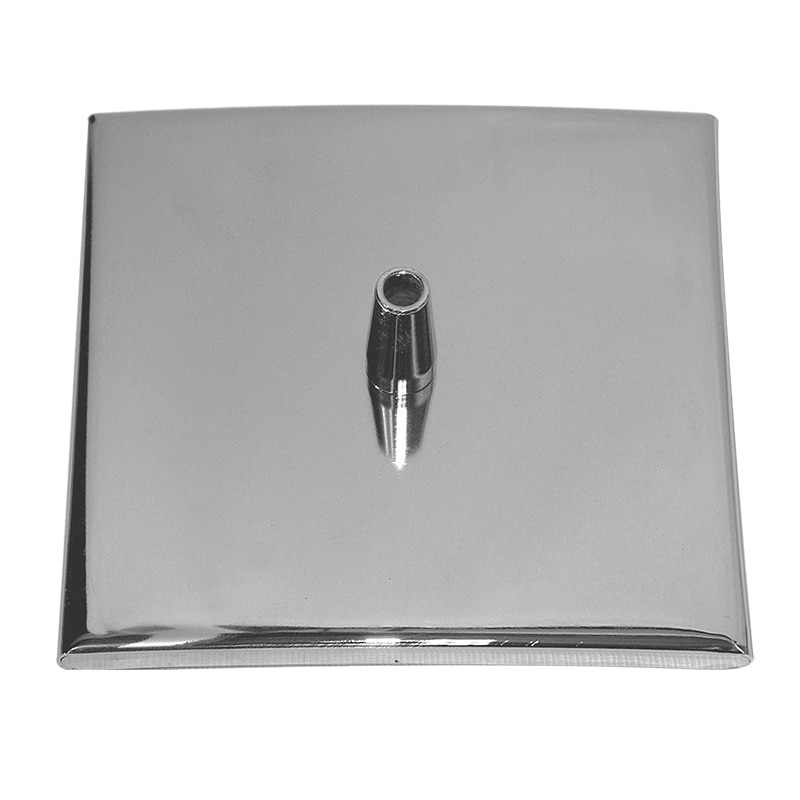 GRAPHICSTAND MODELO BASE CUADRADA 60 X 160 CM. | 119-G060C