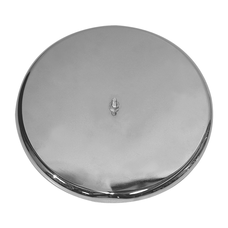 GRAPHICSTAND MODELO BASE REDONDA 60 X 160 CM. | 119-G060A