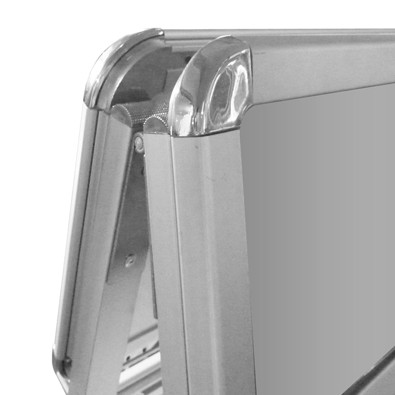 INFO-STAND MODELO FOLLETERO Z7-3 64 X 138 CM. | 141-064B