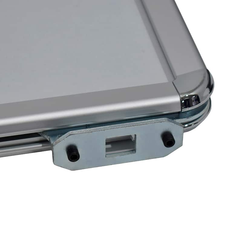 INFO-STAND MODELO FRAME ZL7-5 70 X 110 CM. | 141-060E