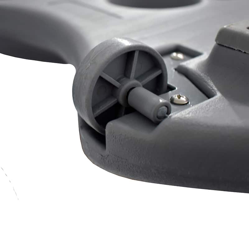 INFO-STAND MODELO FRAME ZL7-5 70 X 110 CM. | 141-060E