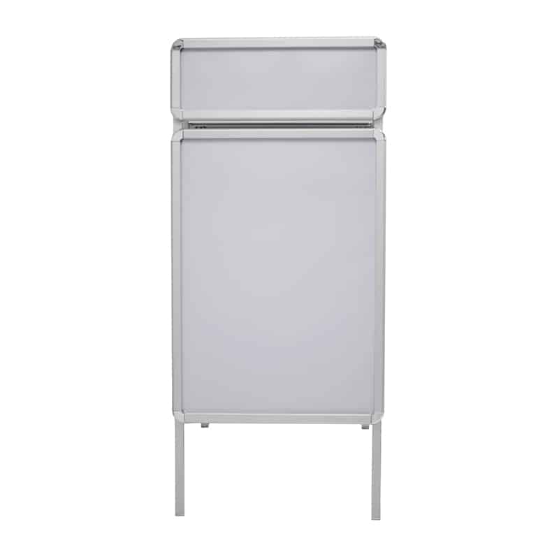 INFO-STAND MODELO HEADER 71-B 64 X 138 CM. | 141-064H