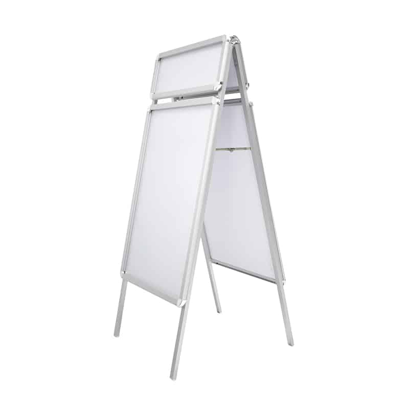 INFO-STAND MODELO HEADER 71-B 64 X 138 CM. | 141-064H