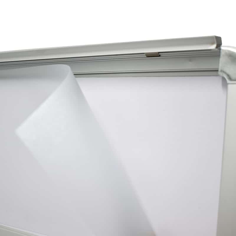 INFO-STAND MODELO HEADER 71-B 64 X 138 CM. | 141-064H