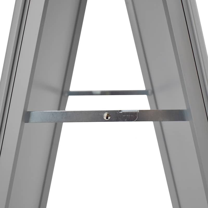 INFO-STAND MODELO MARCOS 7-1A 64 X 114 CM. | 141-064F