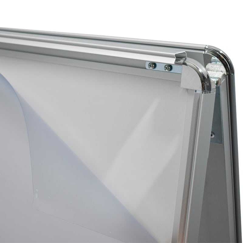 INFO-STAND MODELO MARCOS 7-1A 64 X 114 CM. | 141-064F