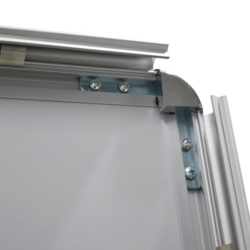 INFO-STAND MODELO MARCOS 7-1A 64 X 114 CM. | 141-064F