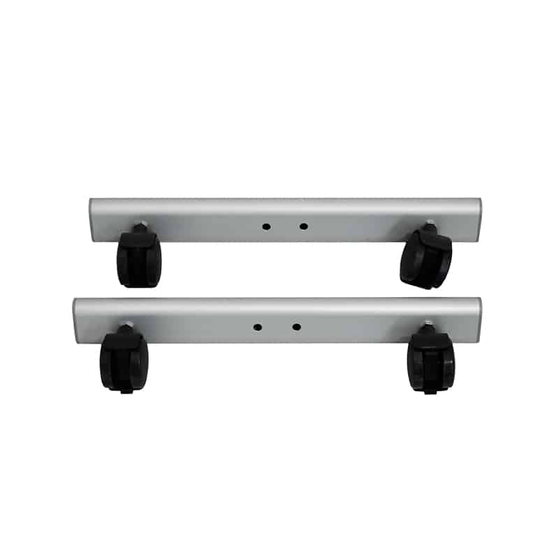 INFO-STAND MODELO MÓVIL LT10E 64 X 175 CM. | 141-070